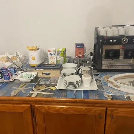 Bed And Breakfast Kale '-2